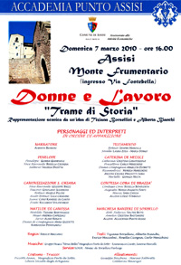 Donne e Lavoro