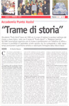 Trame di Storia