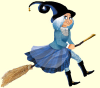 Befana