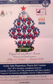 Alberi d'Autore 2016