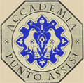 Logo Accademia Punto Assisi