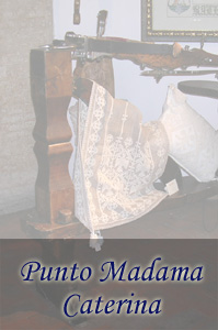 Punto Madama Caterina