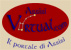 AssisiVirtual - Il Portale della città di Assisi