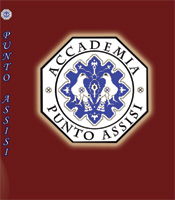 Copertina Punto Assisi