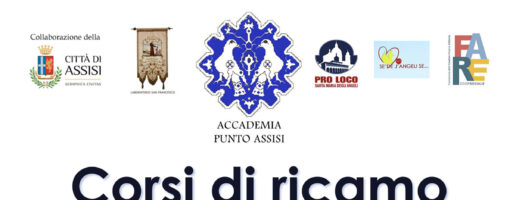 Corsi di ricamo gratuiti