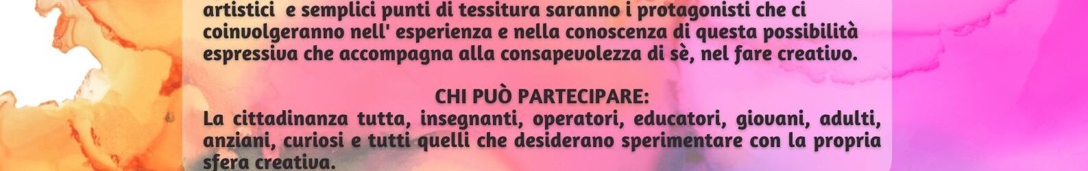 (Italiano) Arte Terapia e Comunità