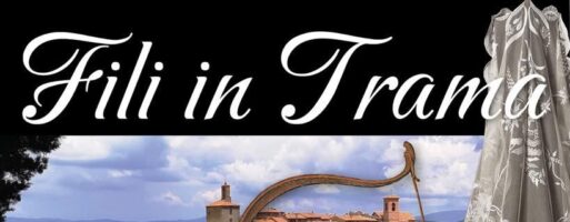 (Italiano) Fili in Trama